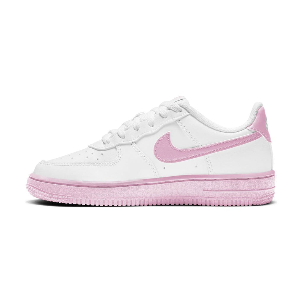 Nike Force 1 Little Kids' Shoe