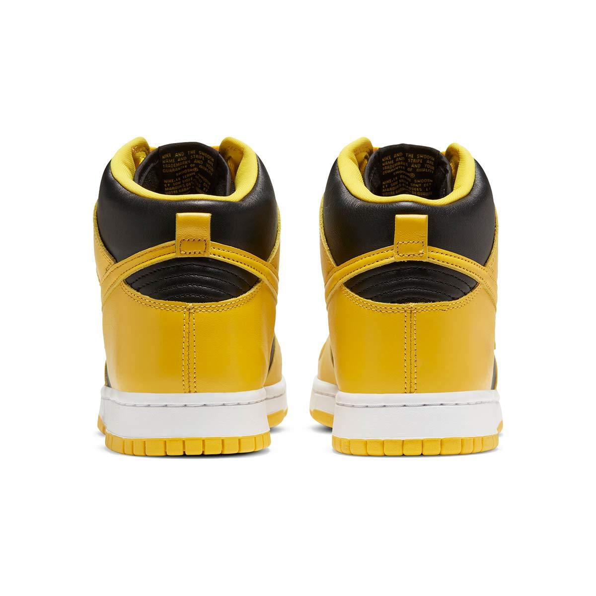 Men's Nike Dunk High SP