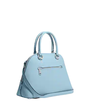 Coach Katy Satchel