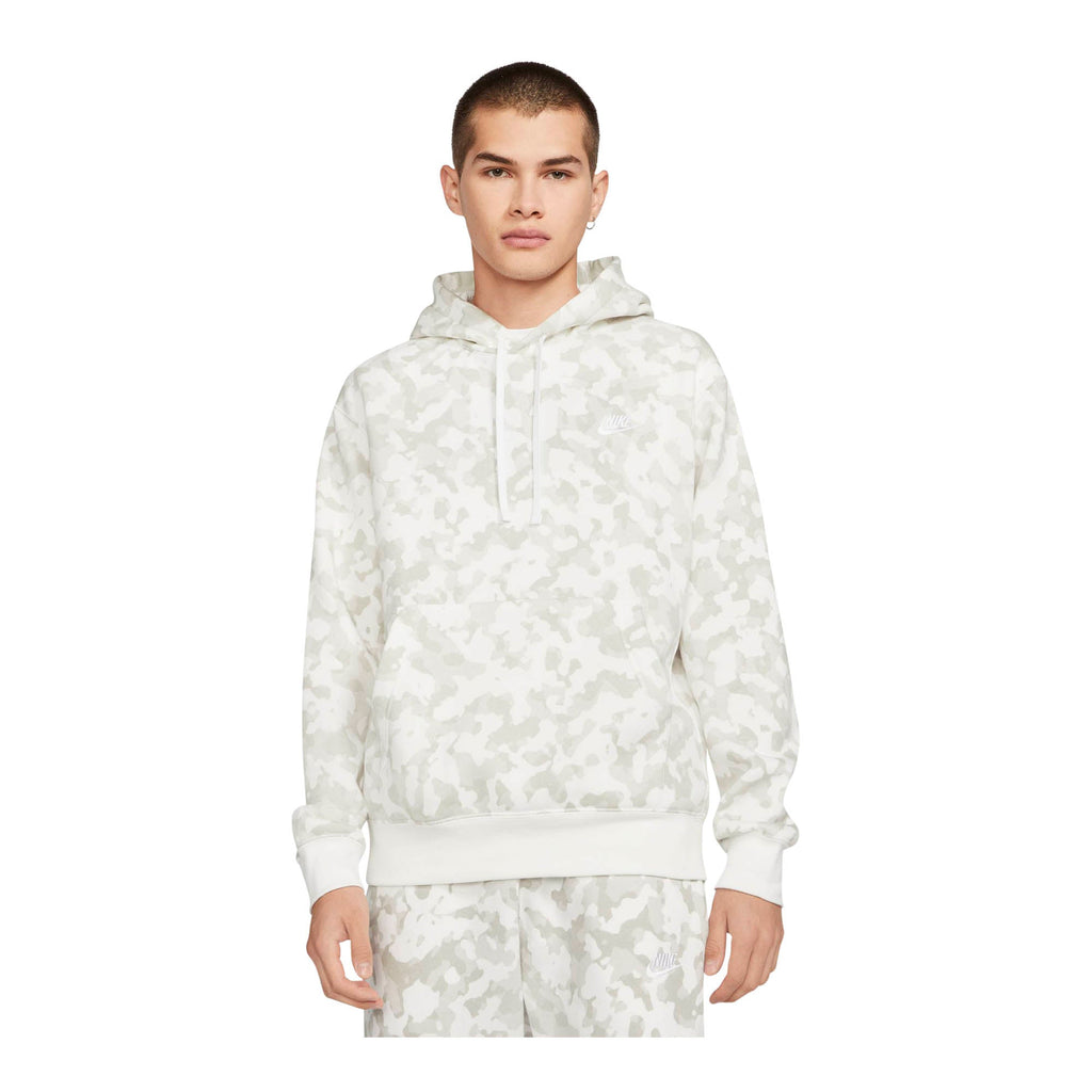 Nike Sportswear Club Men's Hoodie