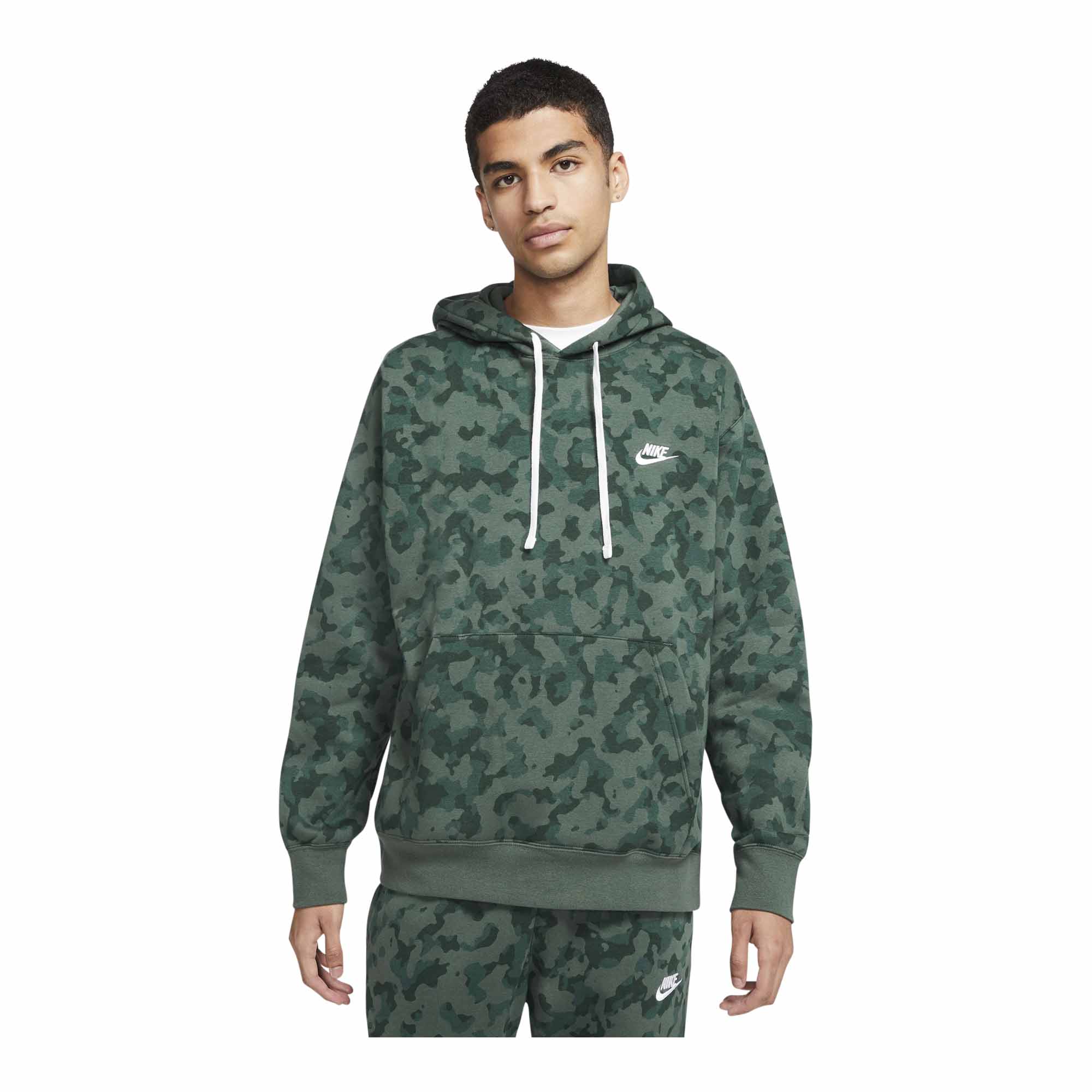 Nike Sportswear Club Men's Hoodie