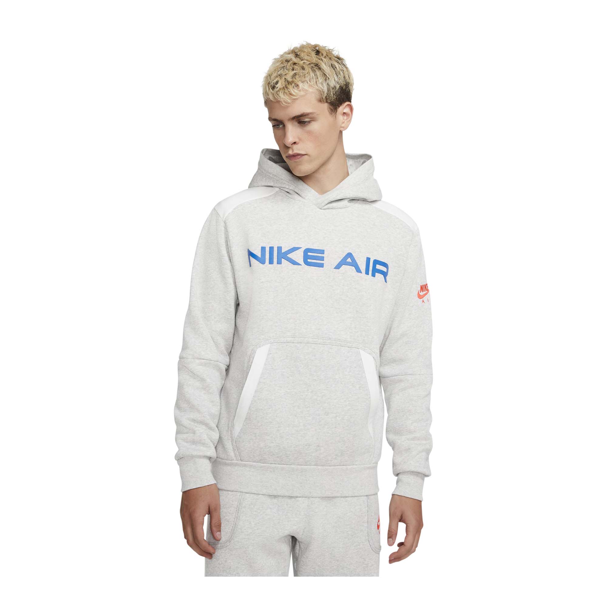 Nike Air Pullover Fleece Men's Hoodie