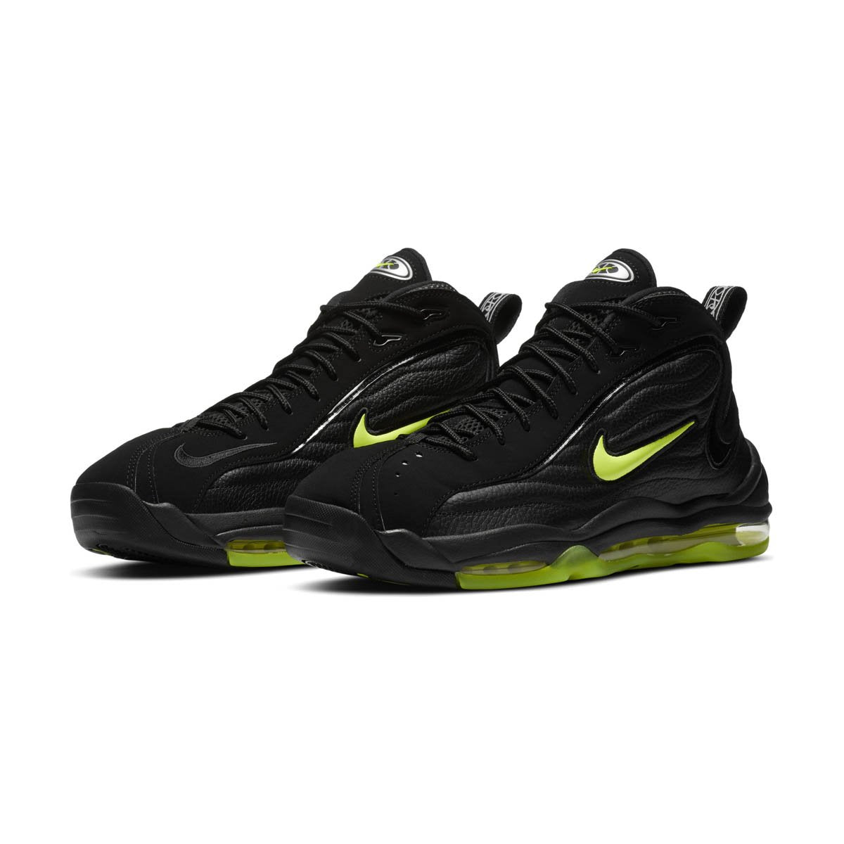 Nike Air Total Max Uptempo Men's Shoe