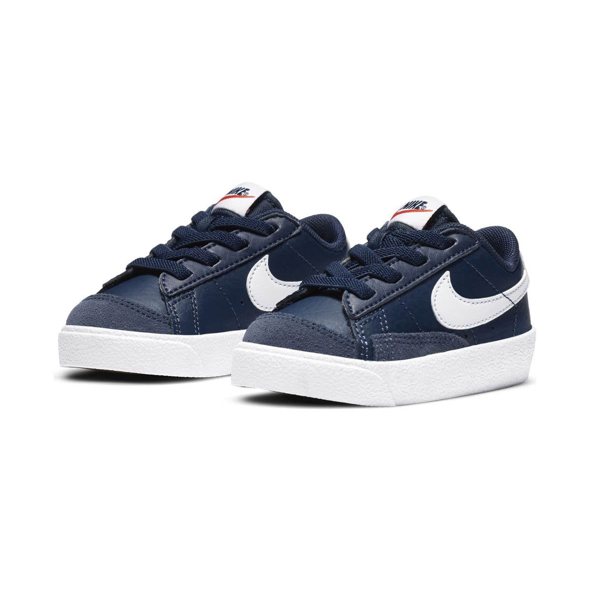 Nike Blazer Low '77 Baby/Toddler Shoe