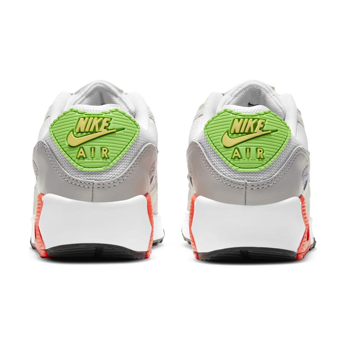 Nike Air Max 90 EOI Big Kids' Shoe