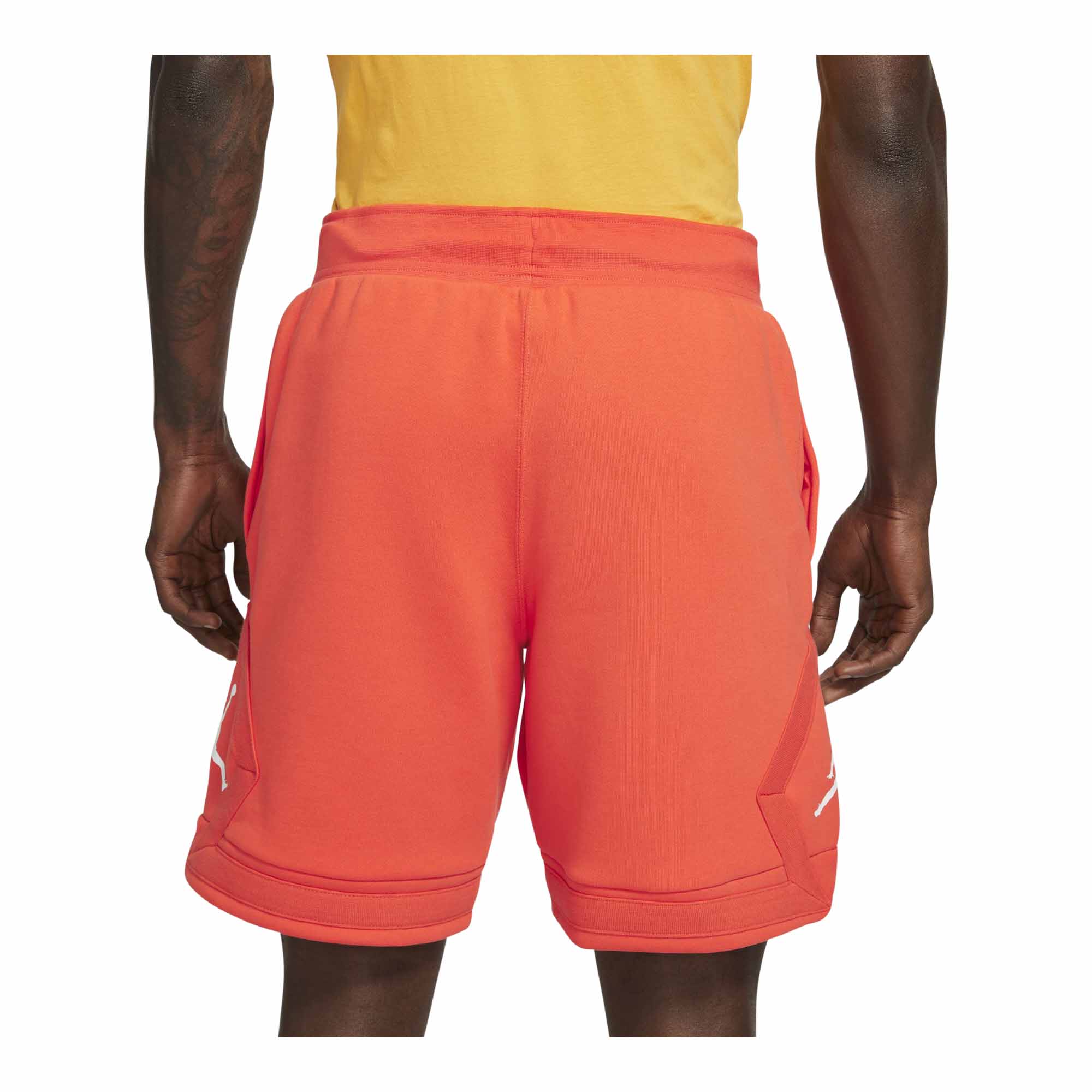 Jordan Essential Men's Fleece Diamond Shorts