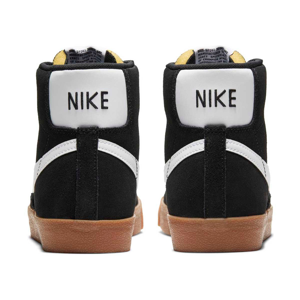 Nike Blazer Mid '77 Women's Shoe