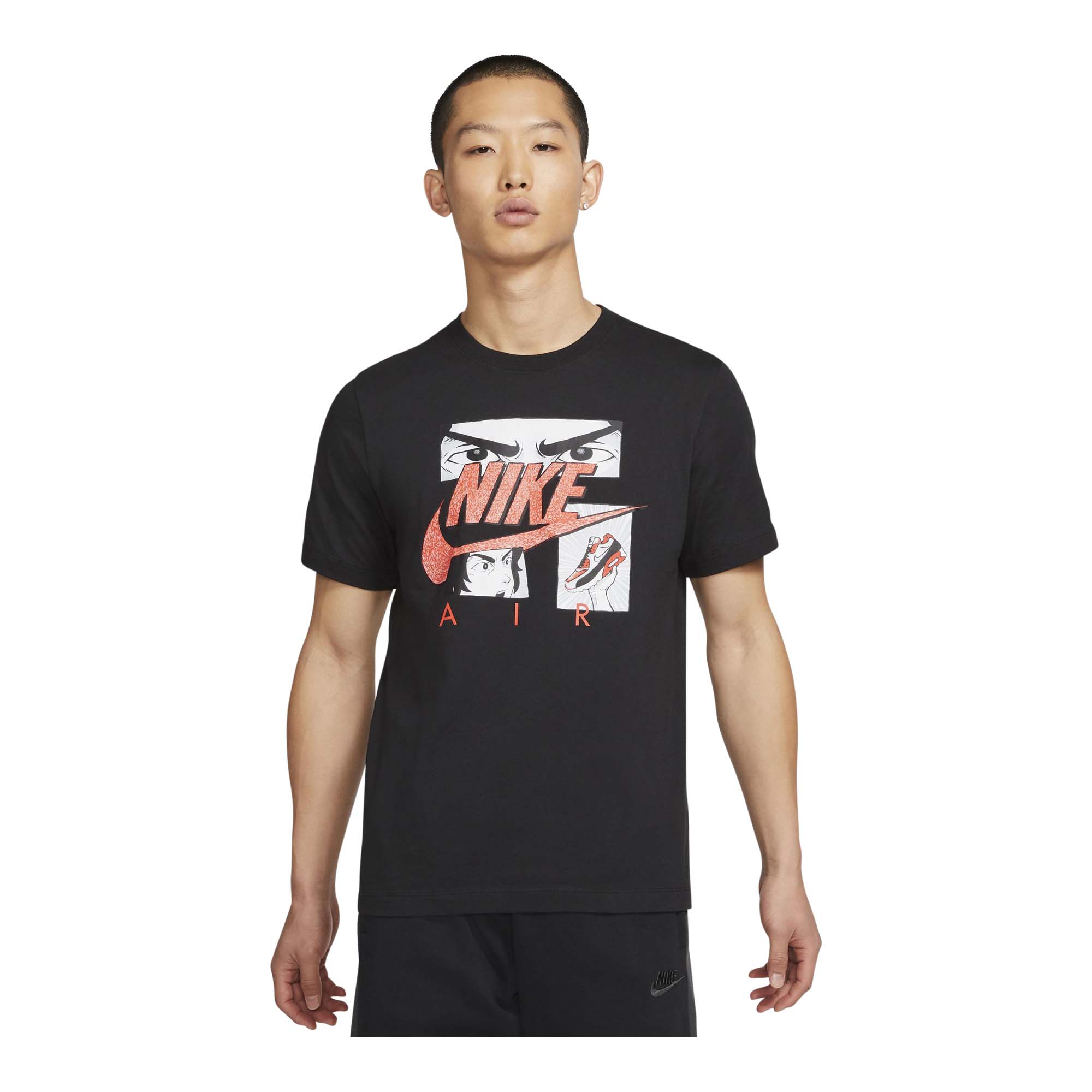 Nike Sportswear Men's T-Shirt
