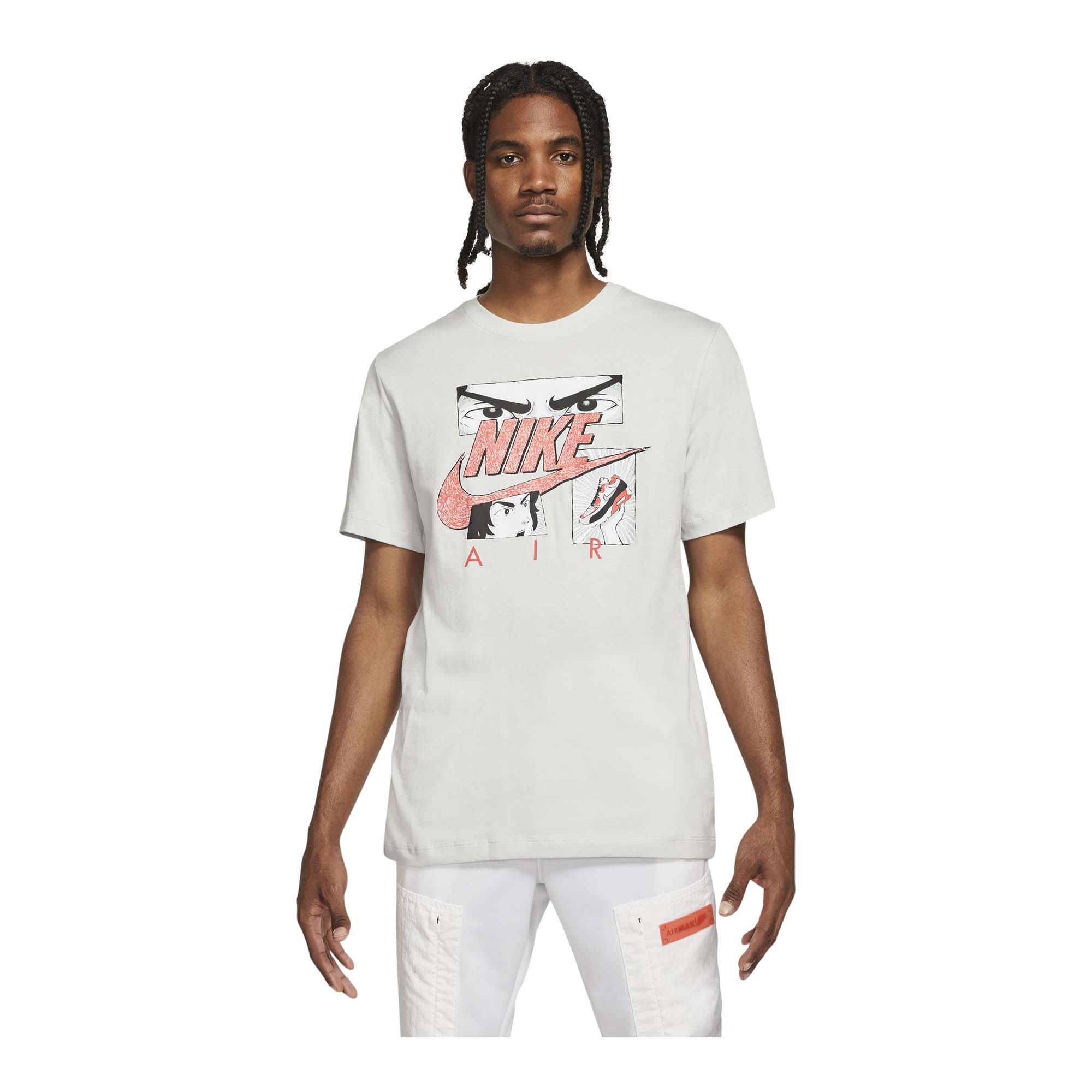 Nike Sportswear Men's T-Shirt