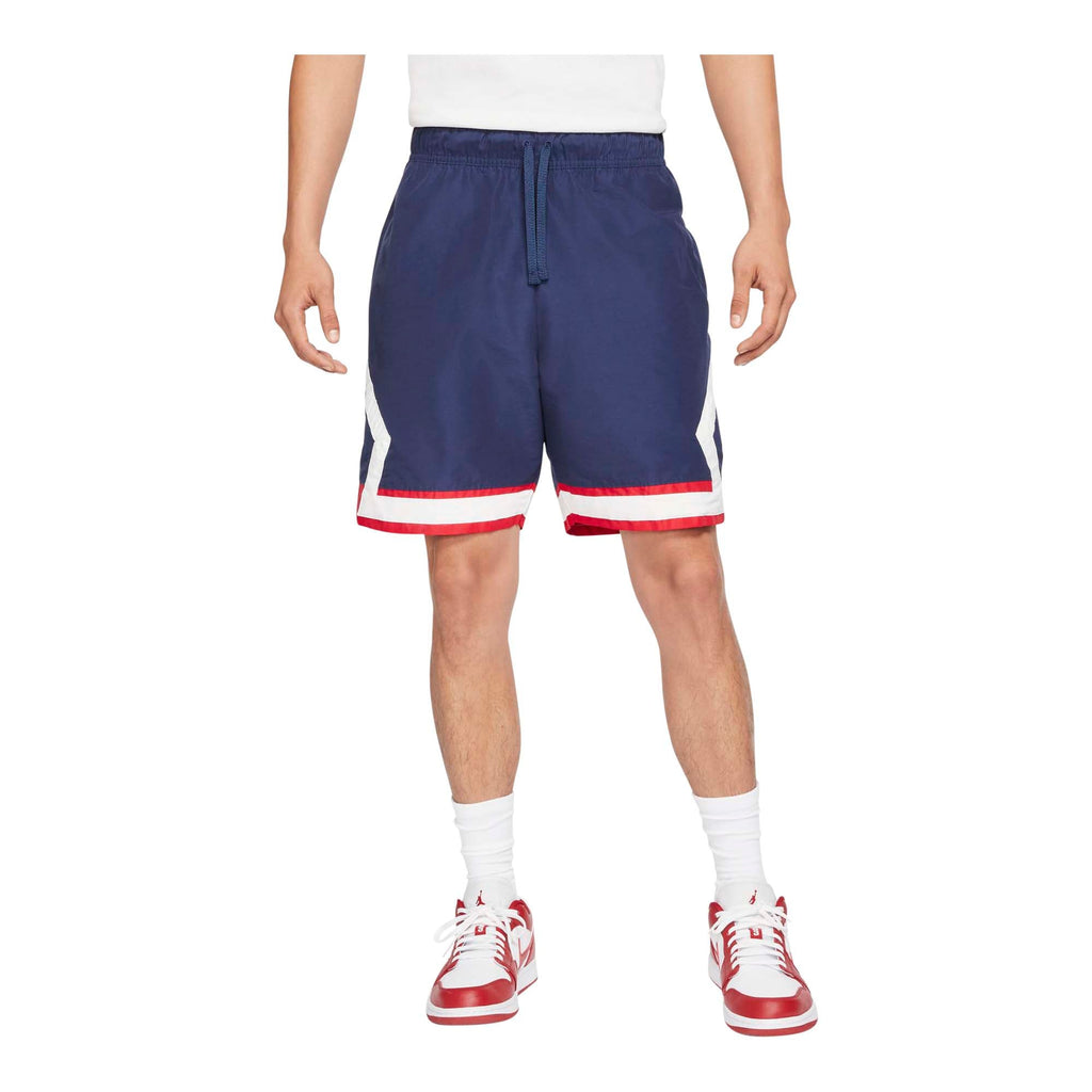 Paris Saint-Germain Jumpman Men's Shorts