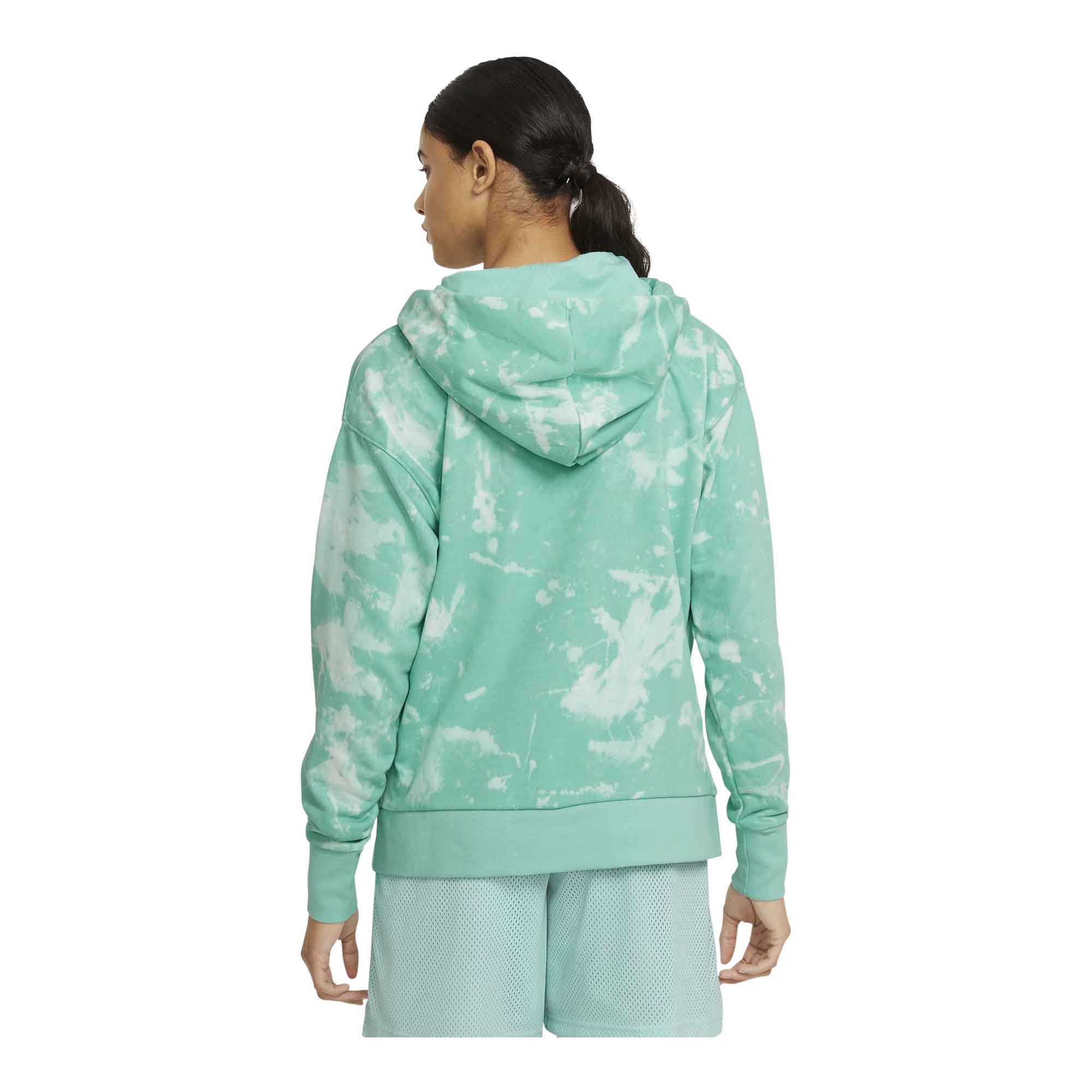 Nike Standard Issue Women's Basketball Hoodie