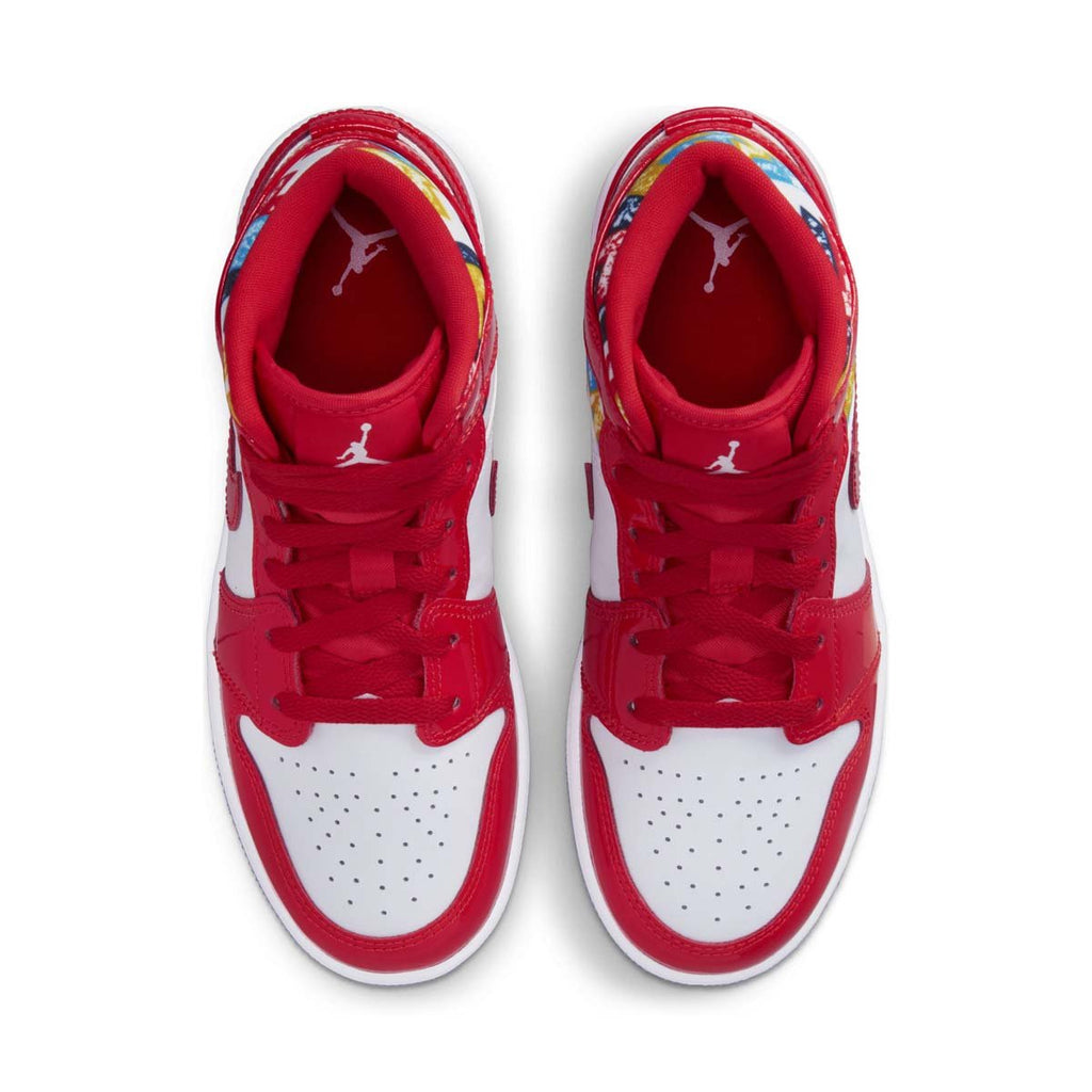 Air Jordan 1 Mid SE