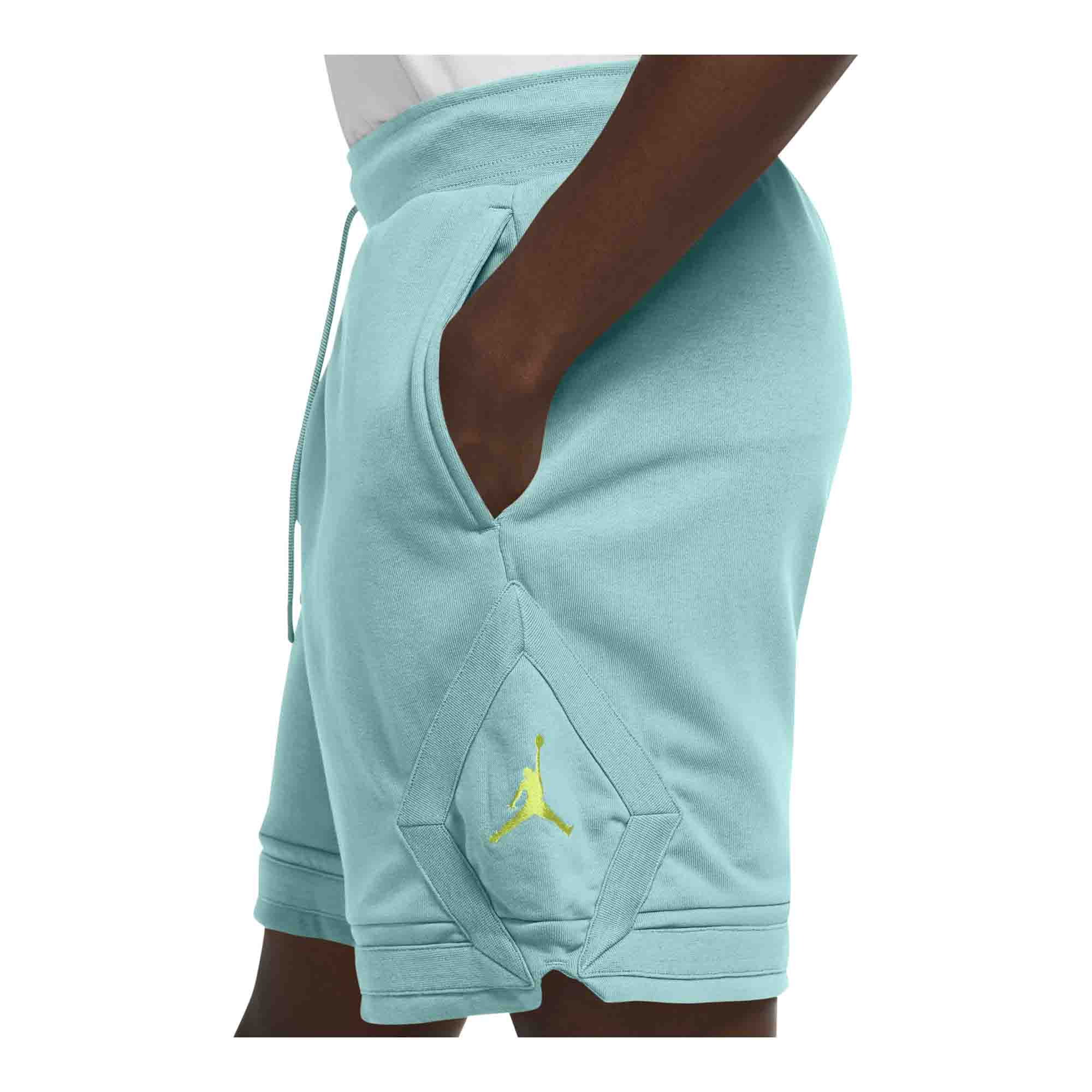 Jordan Jumpman Diamond Men's Shorts