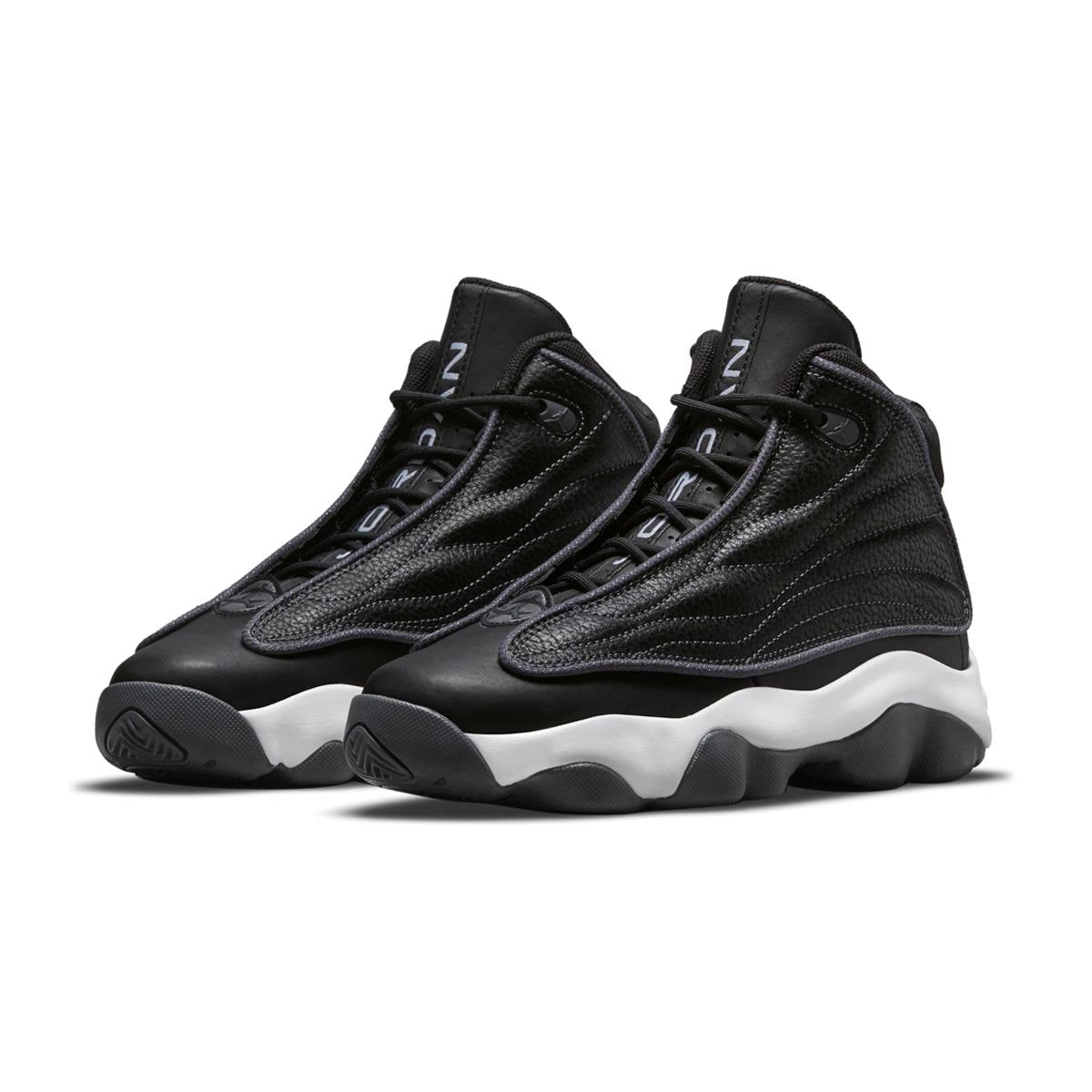 Jordan Pro Strong Big Kids' Shoes