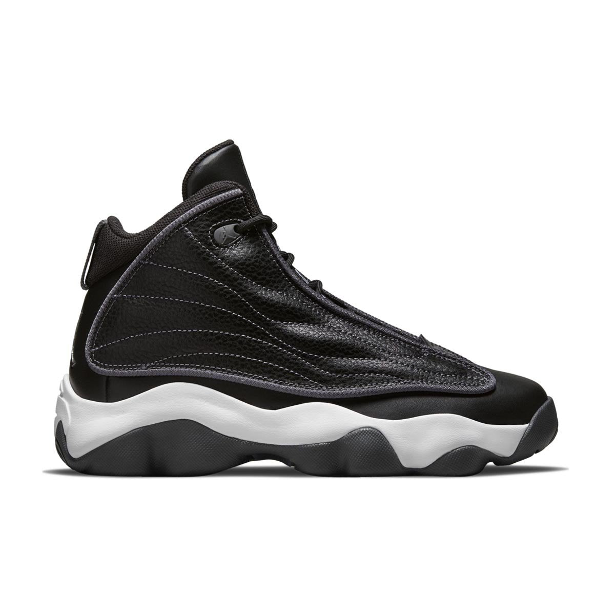 Jordan Pro Strong Big Kids' Shoes