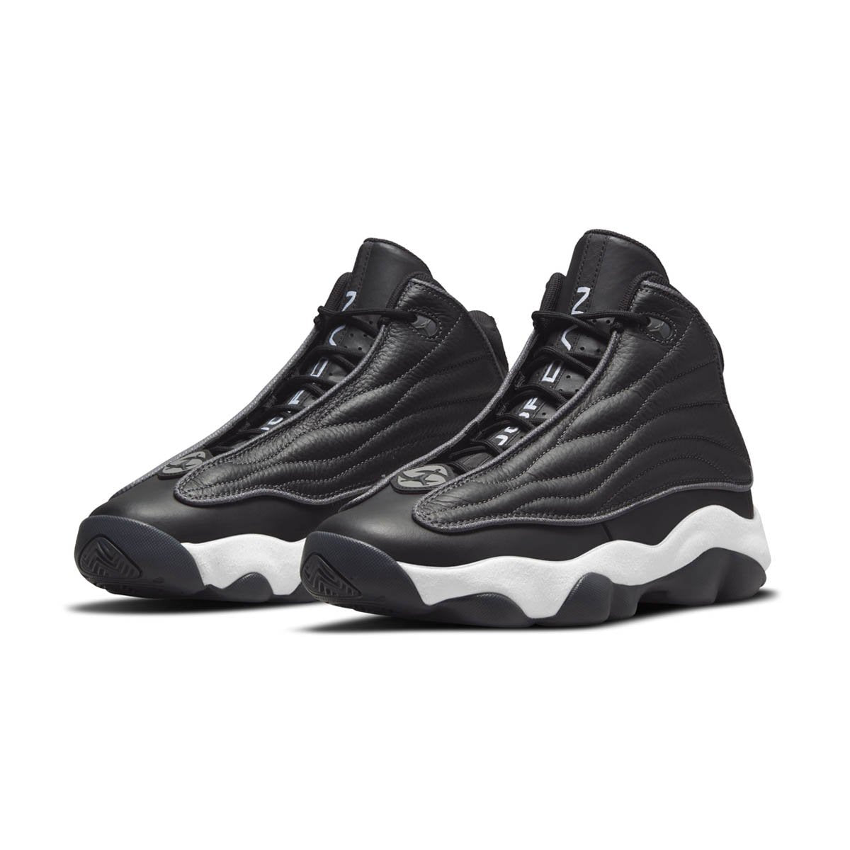 Jordan Pro Strong Men's Shoes