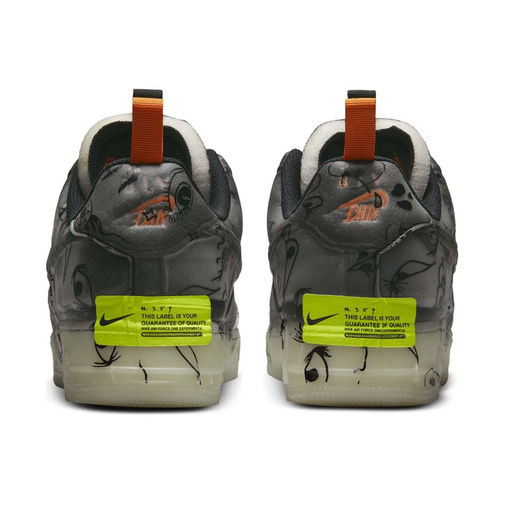 Nike Air Force 1 Experimental Men's Shoes