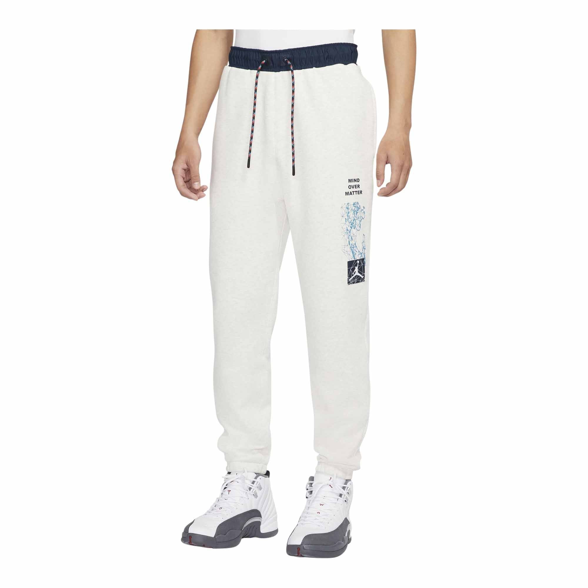 Jordan Essentials Mountainside