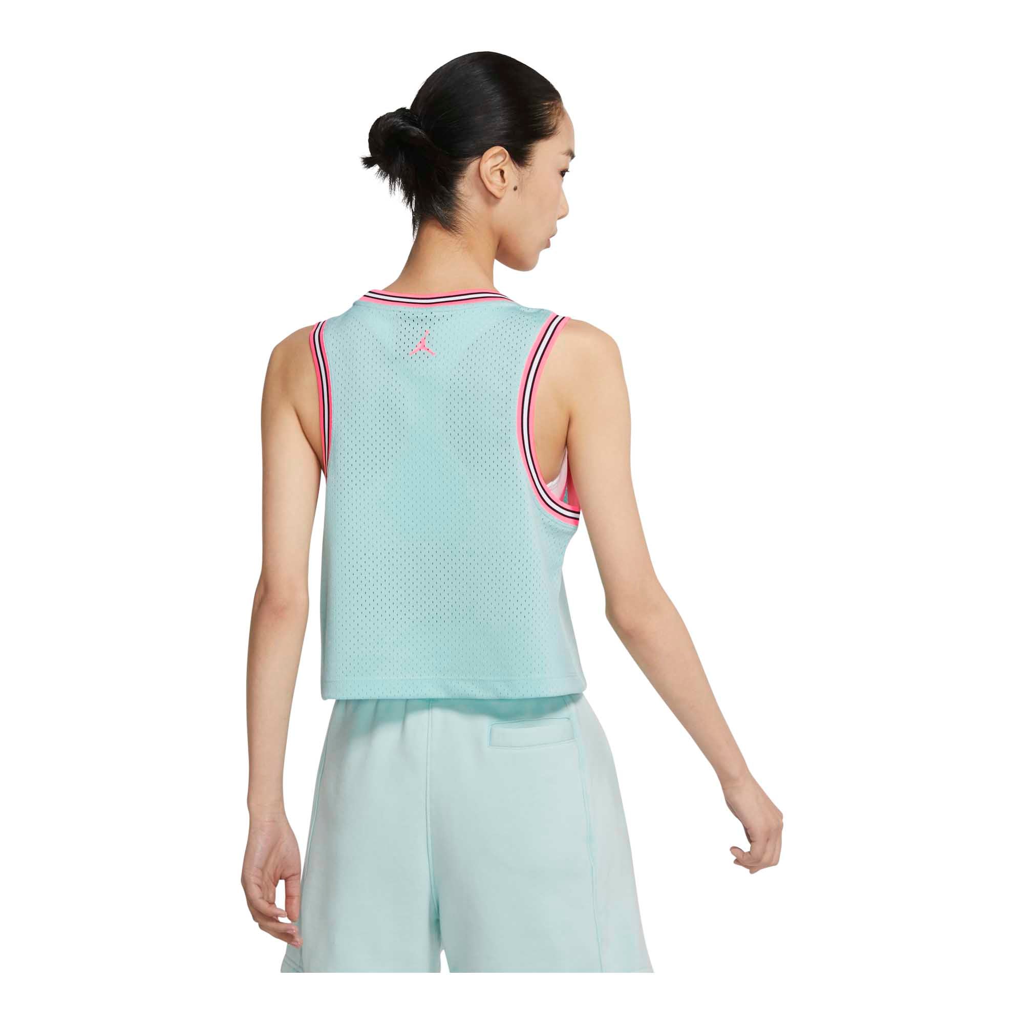 Jordan Essentials Women's Jersey
