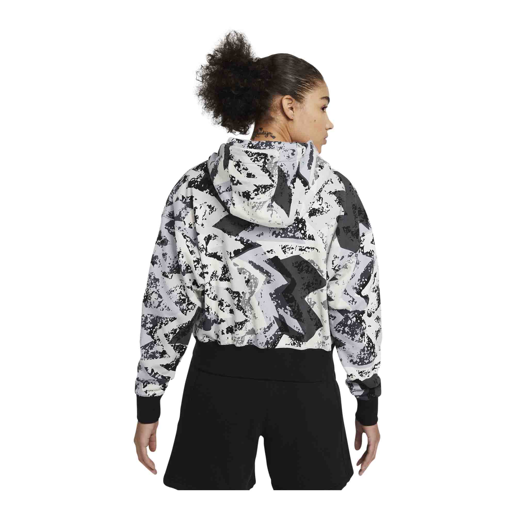 Jordan Heatwave Women's Hoodie