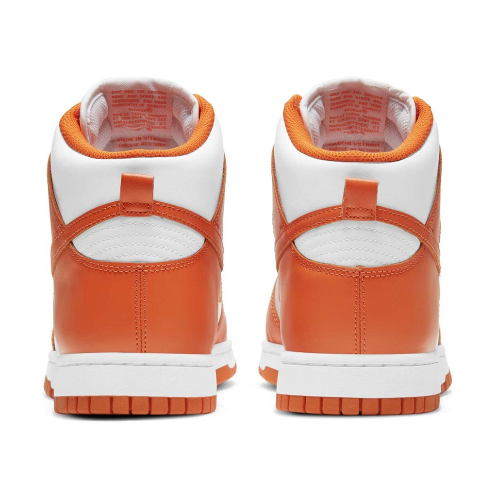 Nike Dunk High Retro Men's Shoe