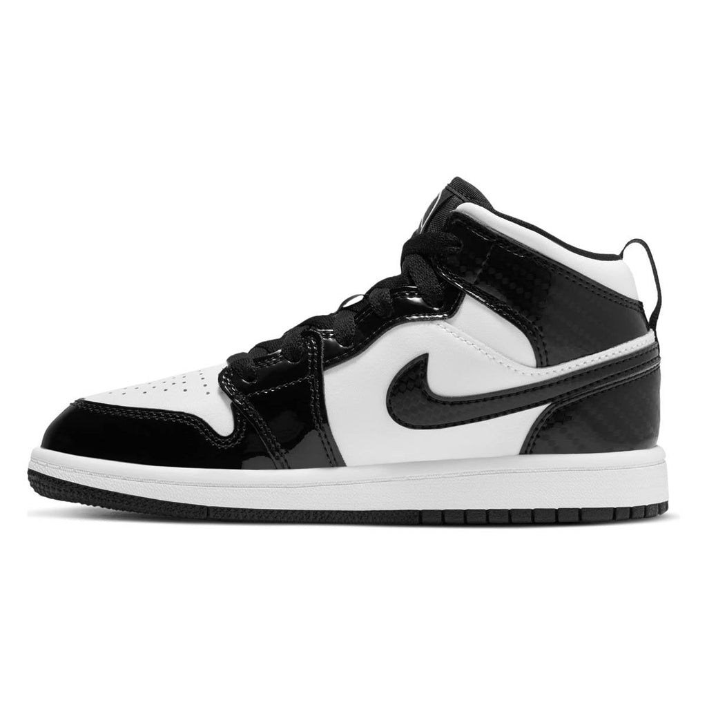 Jordan 1 Mid SE ASW Little Kids' Shoe