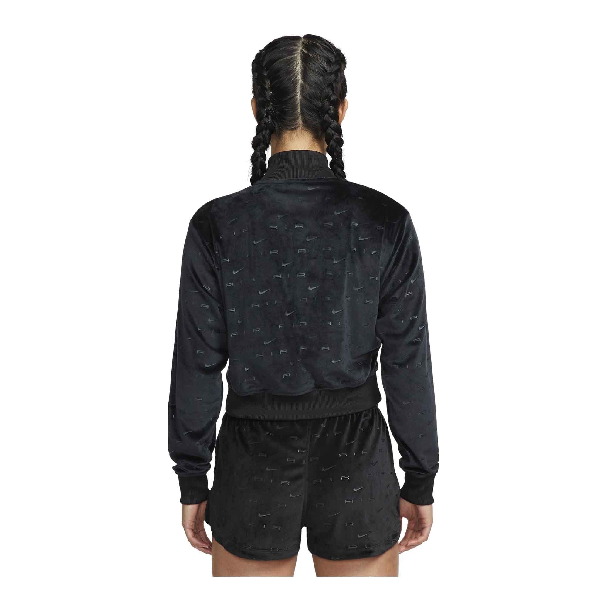 Nike Air Women's Velour Jacket