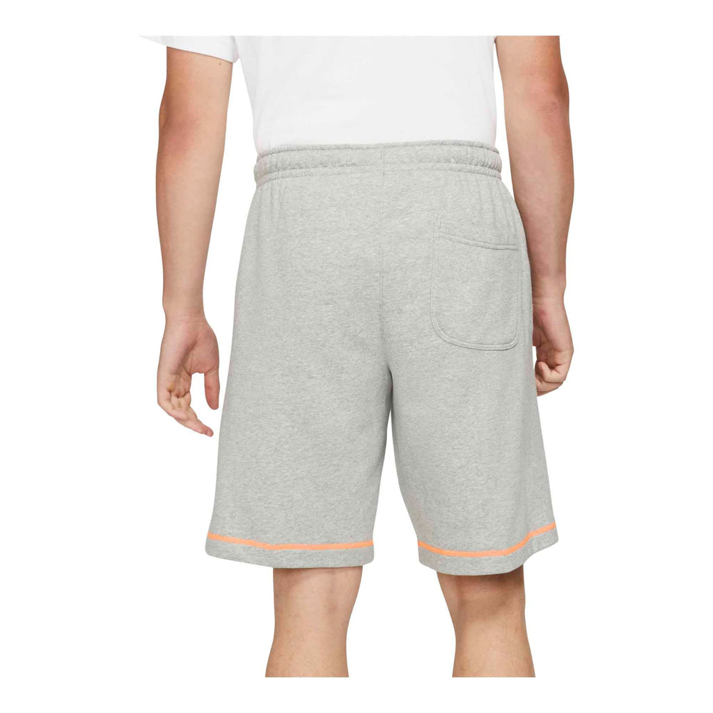 Nike Sportswear JDI Men's Brushed-Back Fleece Shorts