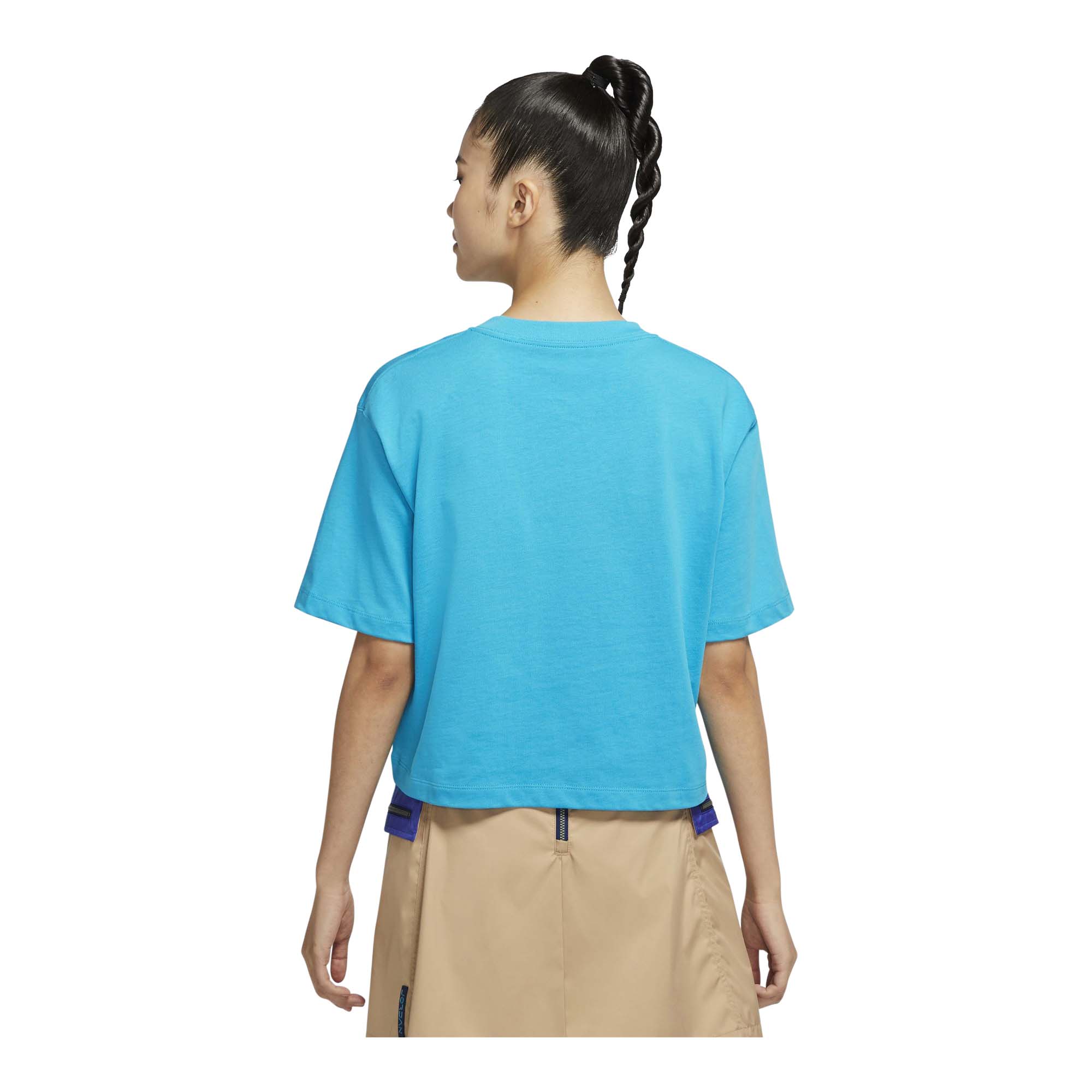 Jordan Essentials Women's Boxy T-Shirt