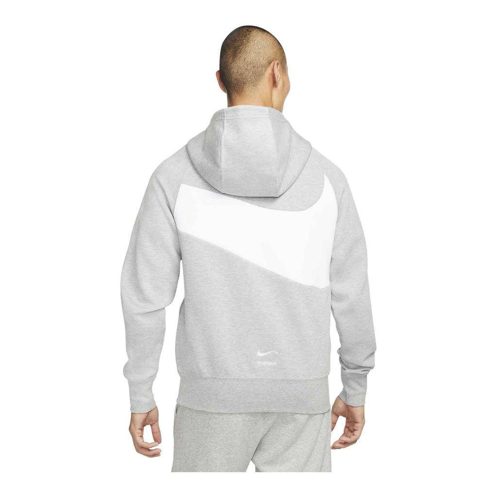 Nike Sportswear Swoosh Tech Fleece Men's Pullover Hoodie