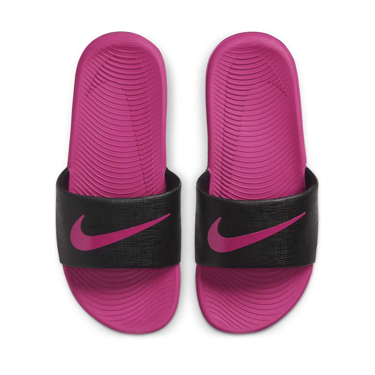 Nike Kawa Little/Big Kids' Slides