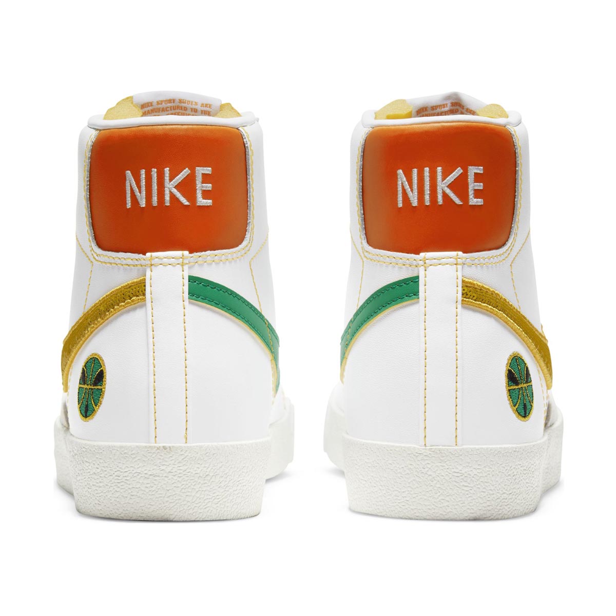 Nike Blazer Mid '77 Vintage Men's Shoe