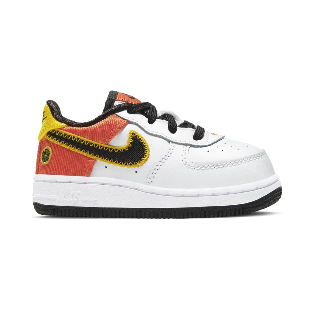 Nike Force 1 LV8 Baby/Toddler Shoe