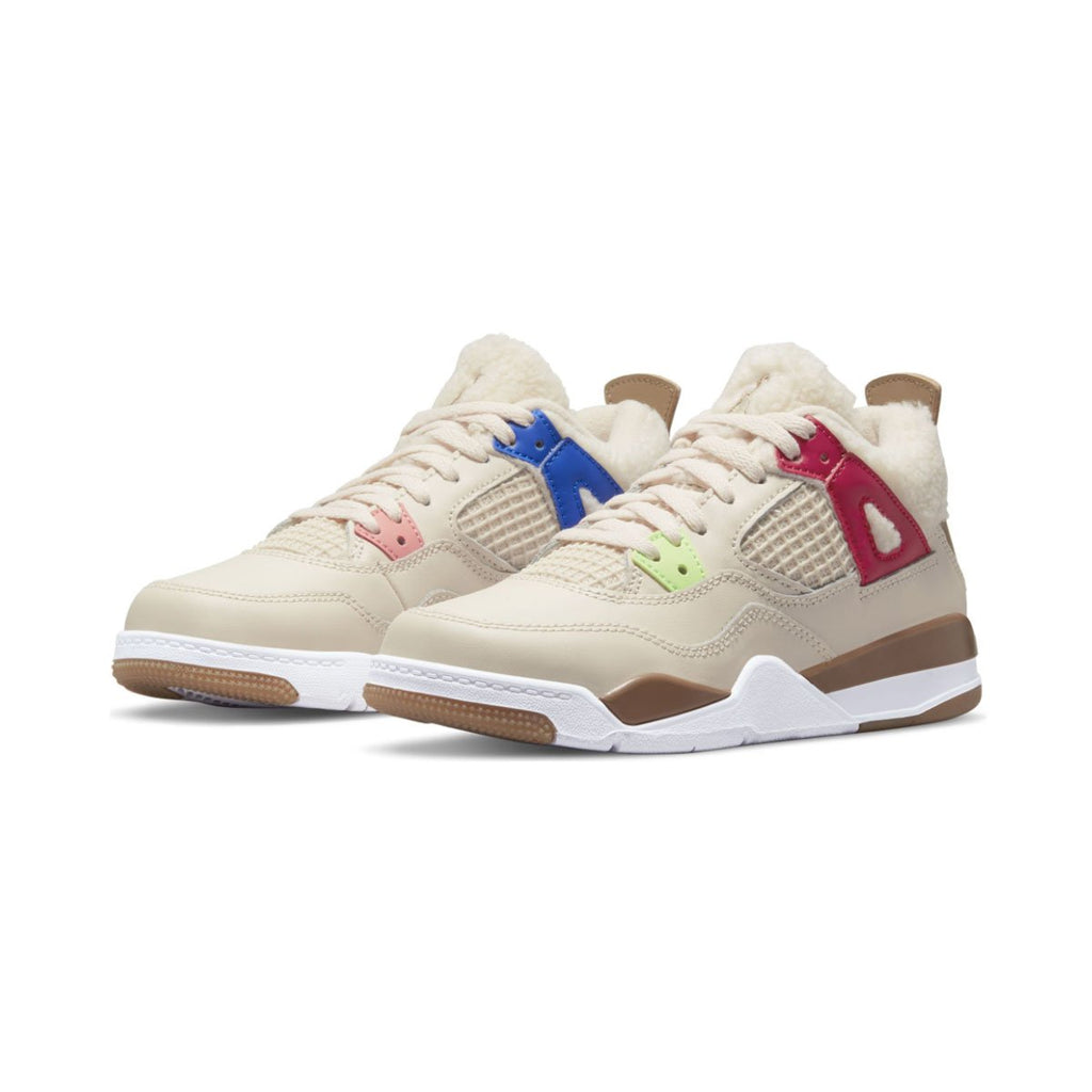 Jordan 4 Retro