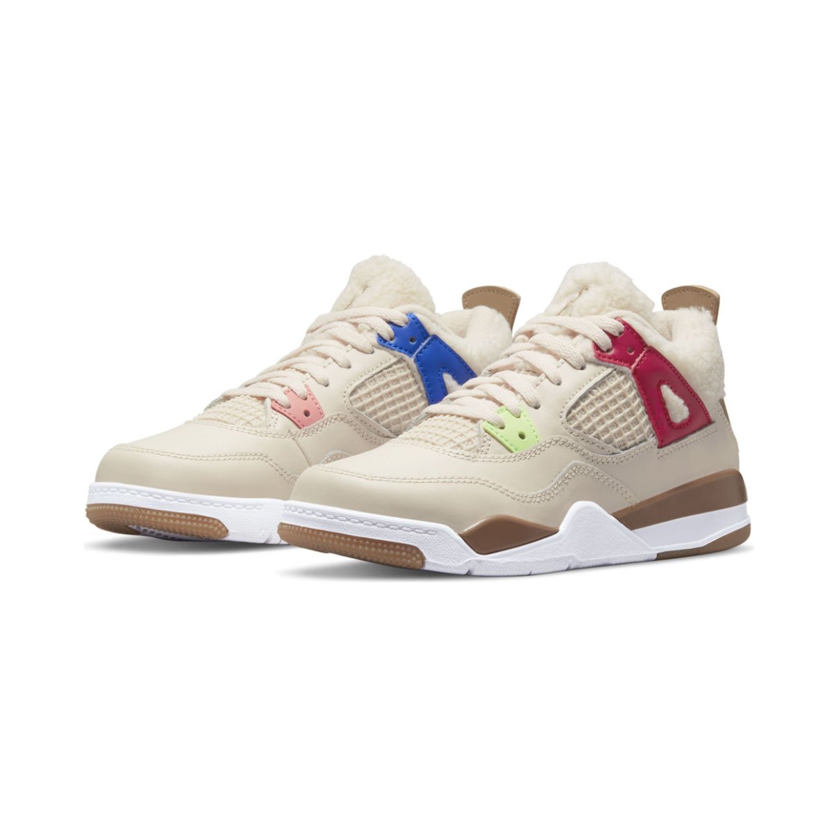 Jordan 4 Retro