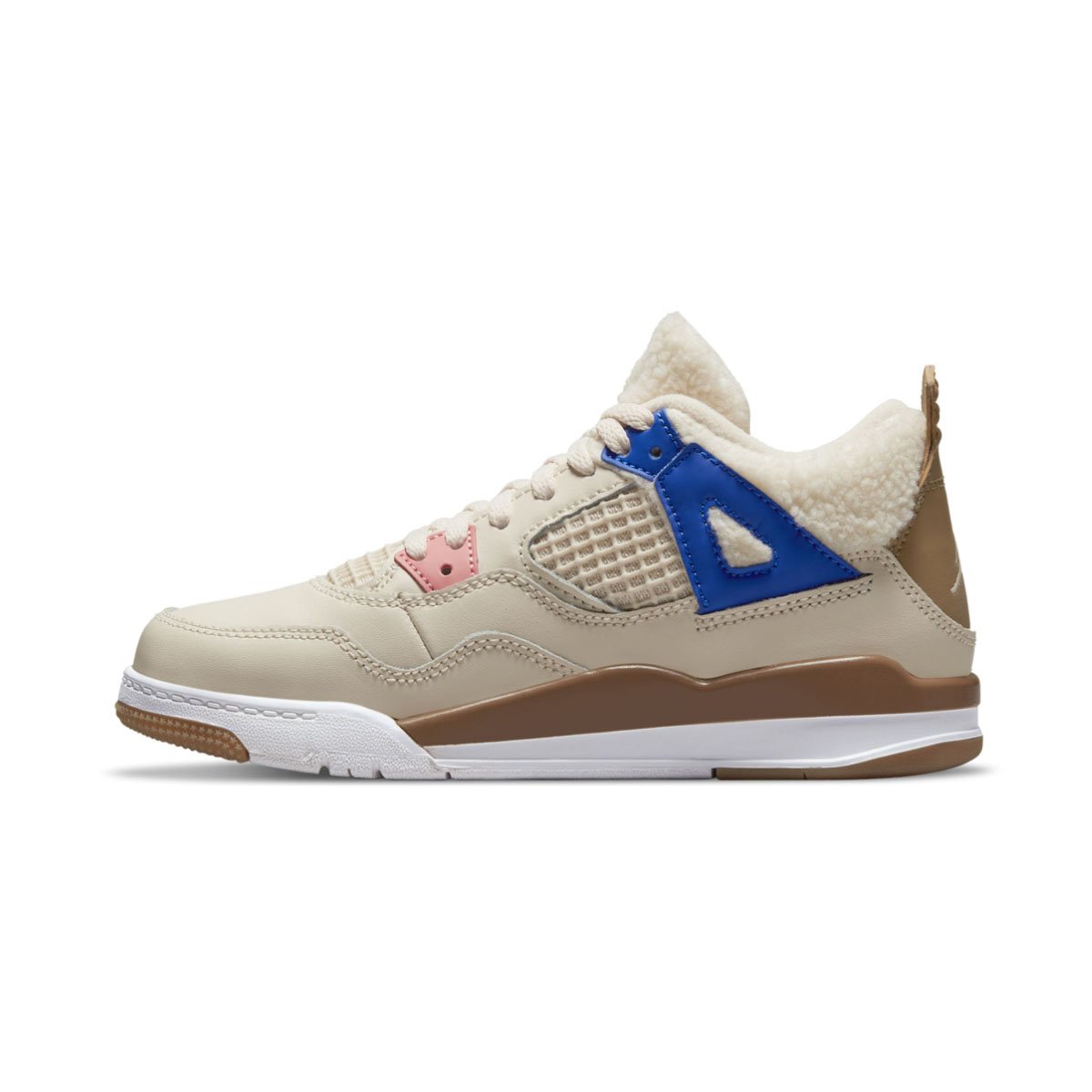 Jordan 4 Retro