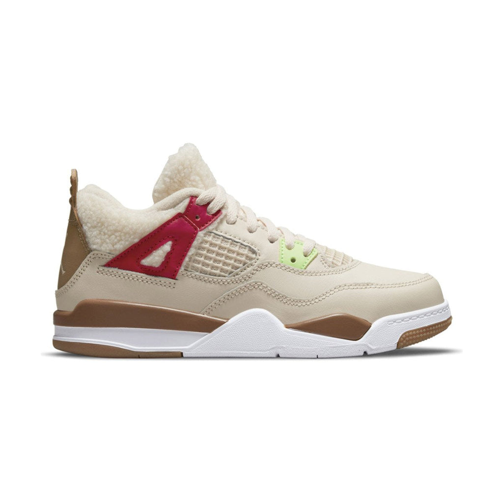 Jordan 4 Retro