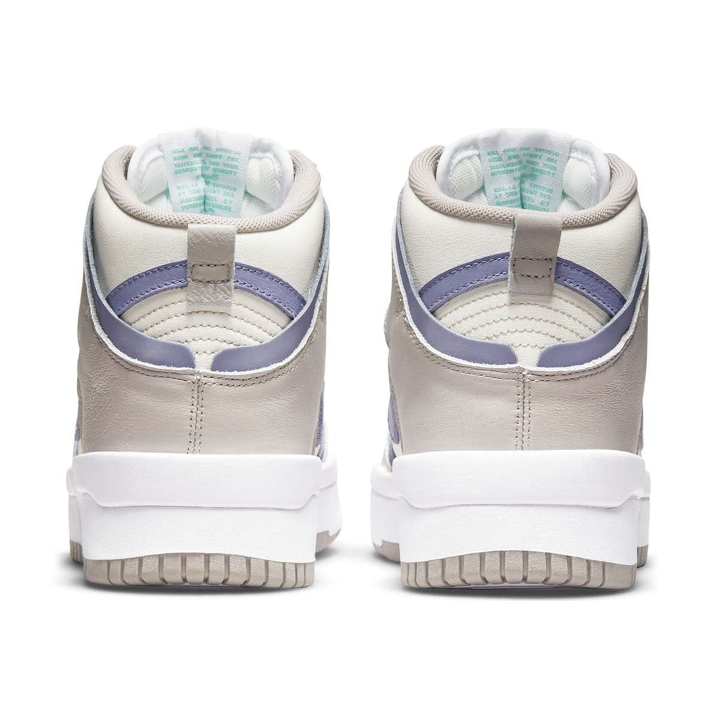 Nike Dunk High Up Women's Shoes