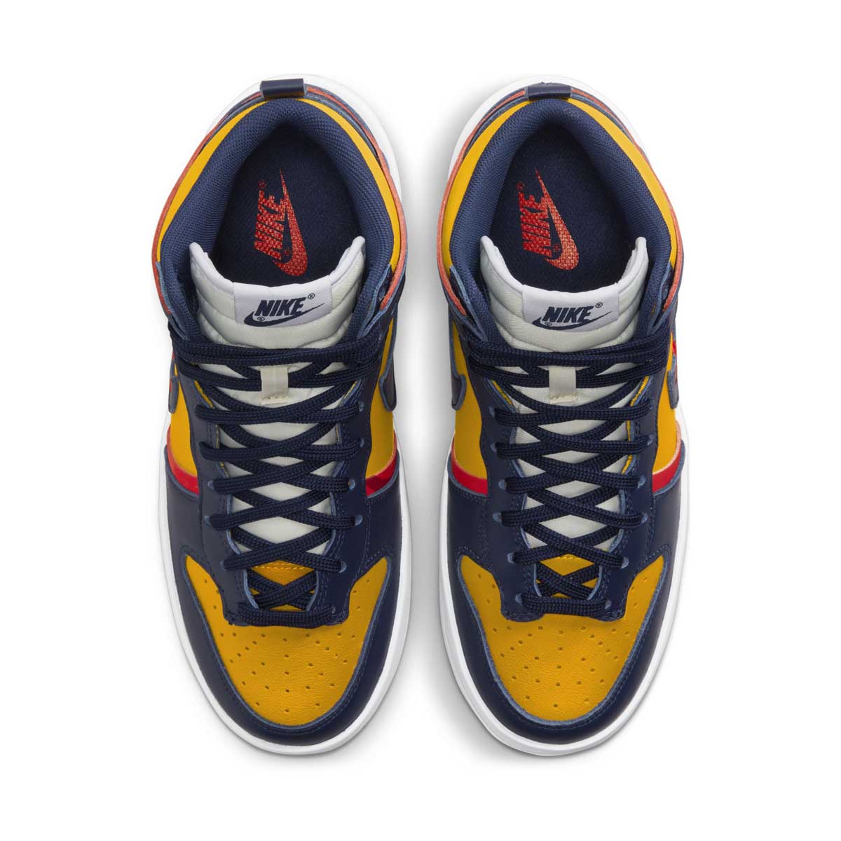 Nike Dunk High Up