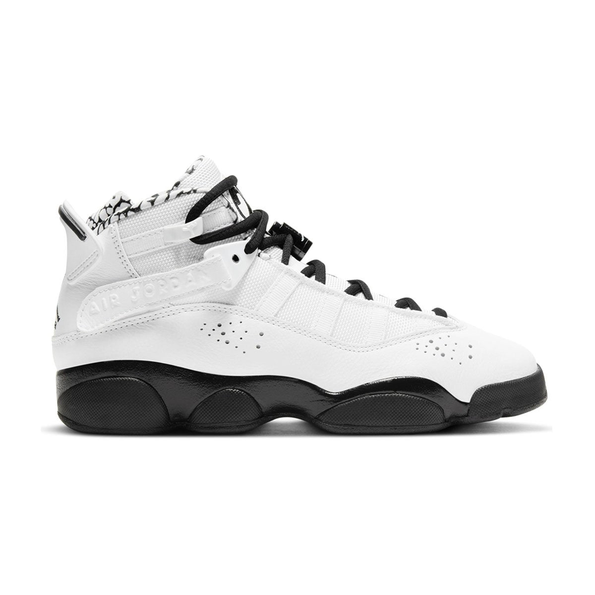 Jordan 6 Rings Big Kids' Shoe