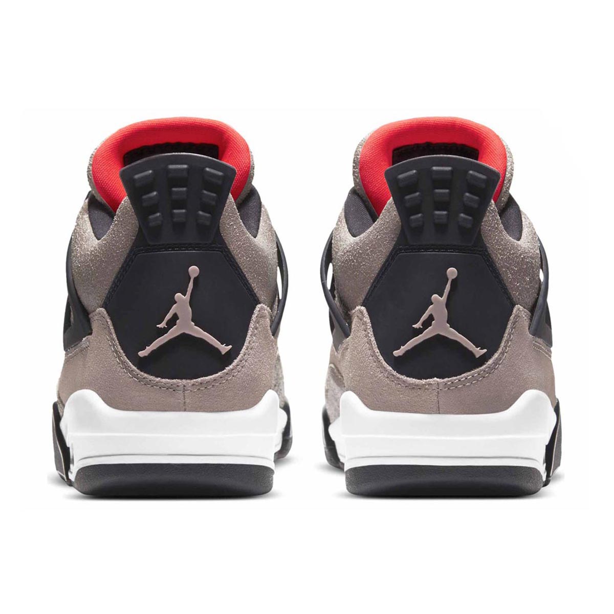 Air Jordan 4 Retro Big Kids' Shoe