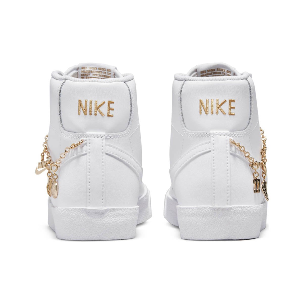 Nike Blazer Mid '77 LX