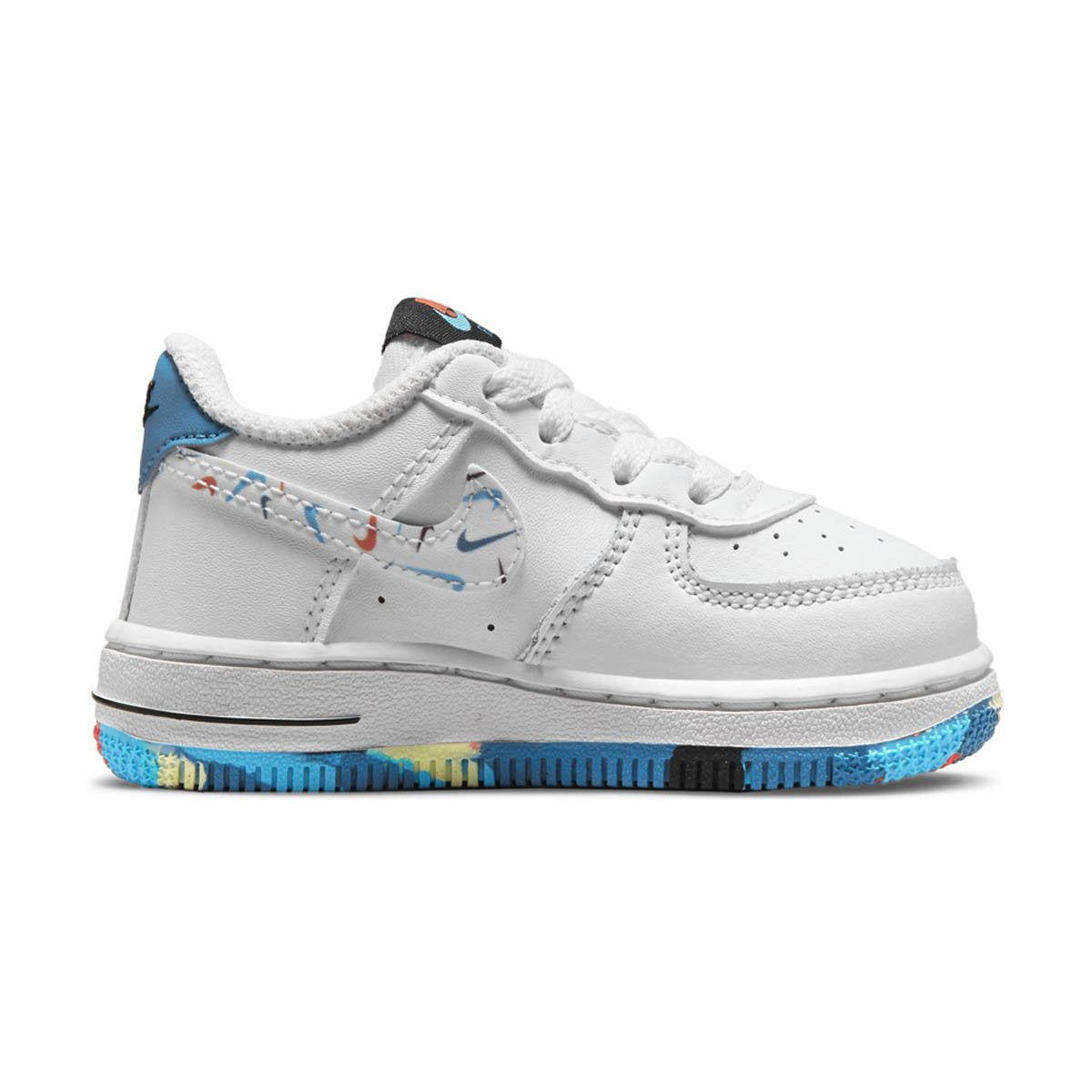 Nike Force 1 LV8 Baby/Toddler Shoes