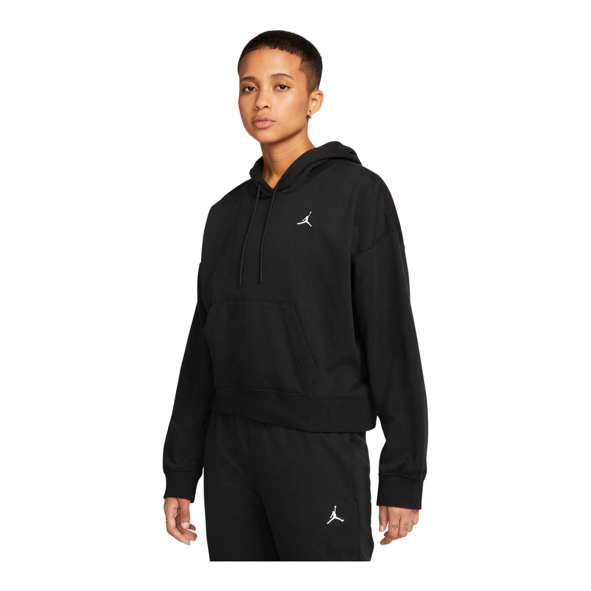 Jordan Essentials