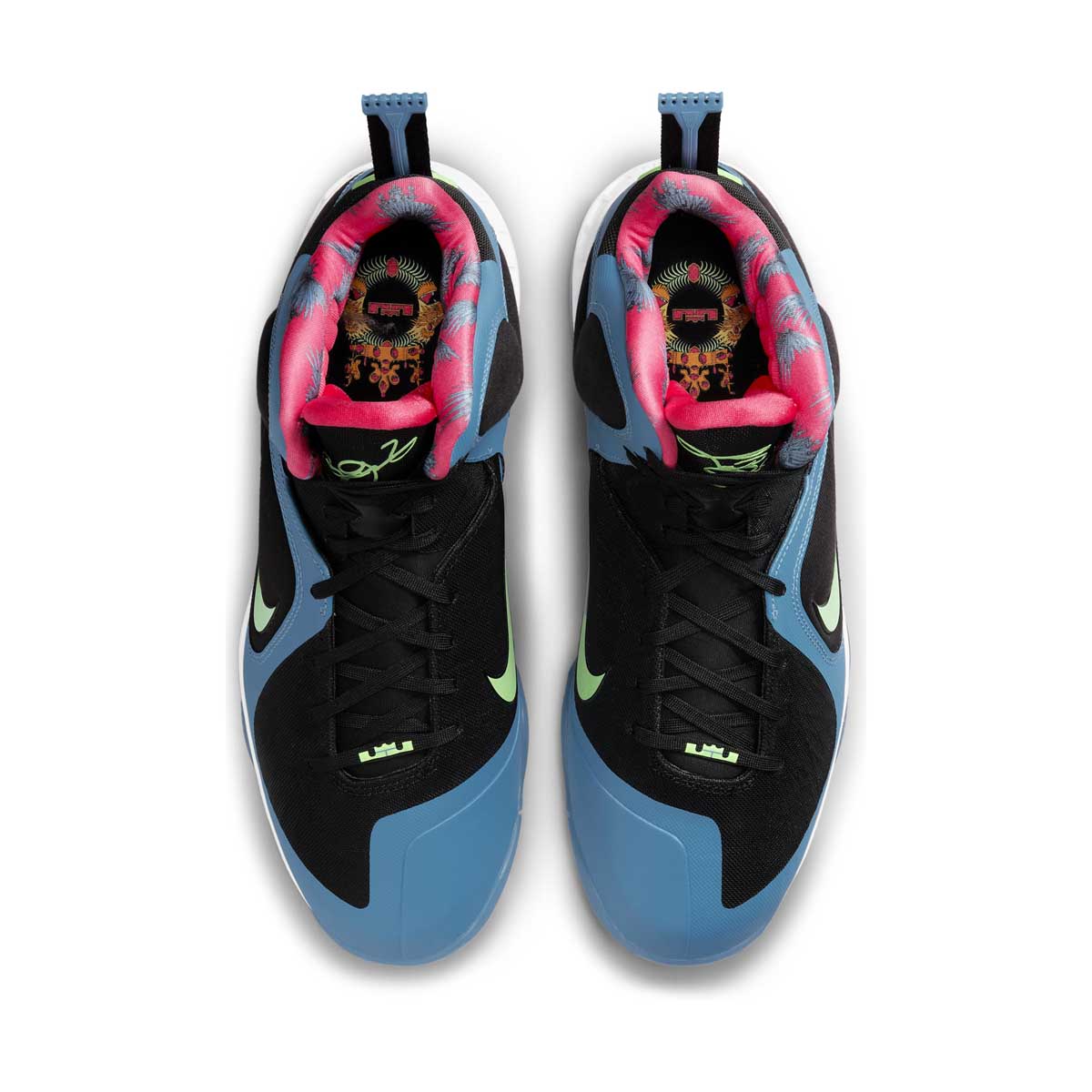 Nike LeBron IX