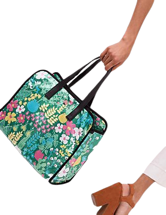Kate Spade New York Morley Garden Posy Large Tote
