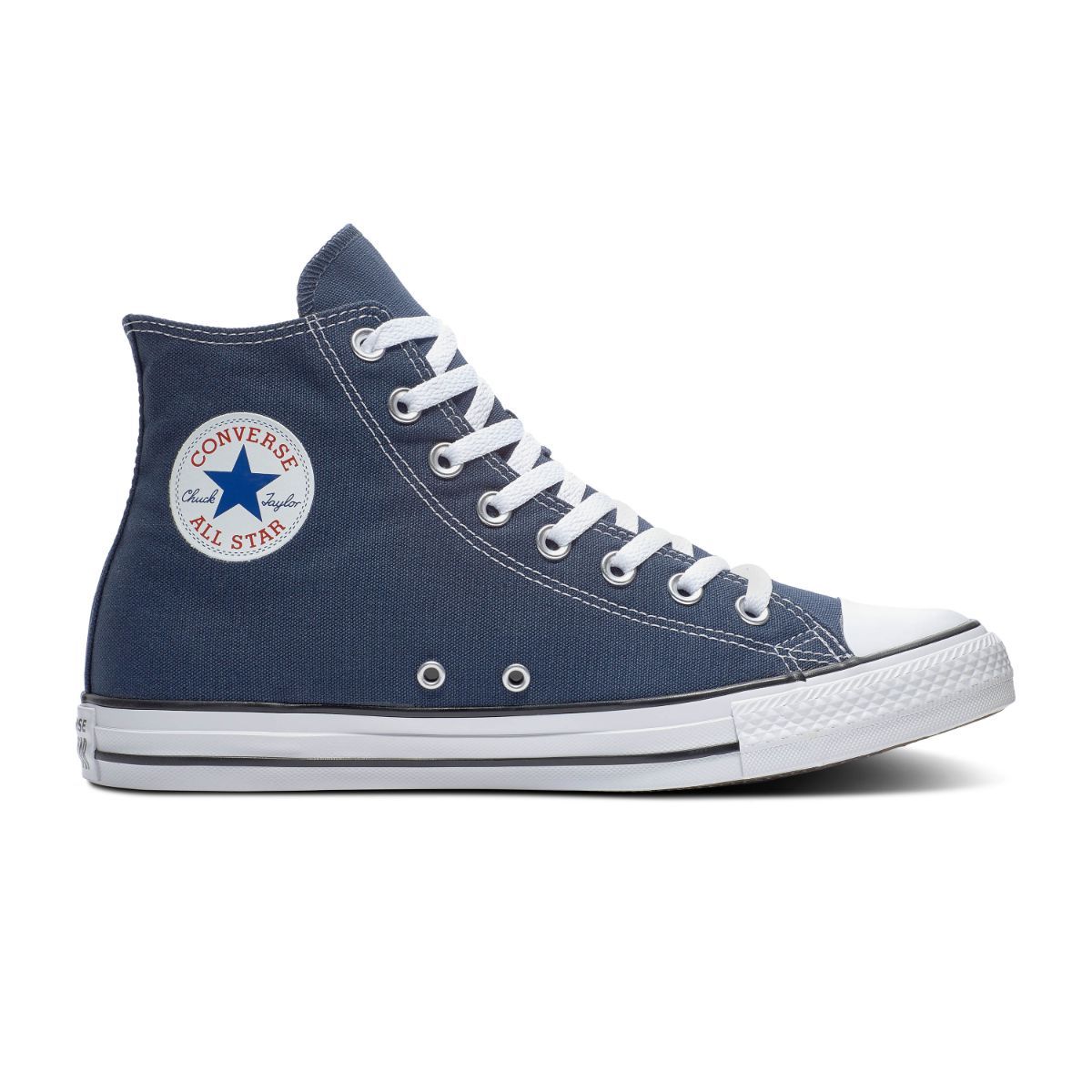 Chuck Taylor All Star Navy High Top