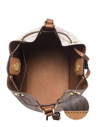 Michael Michael Kors Greenwich Small Bucket Bag