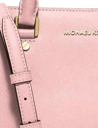 Michael Michael Kors Savannah Small Satchel
