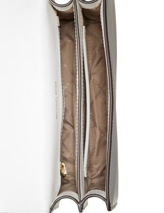 Michael Michael Kors Mott Chain Swag Shoulder Bag